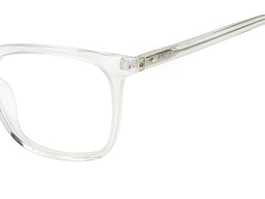 Premium Women Fossil Model Eyeglasses: Fos 7089 - Crystal- SpecSMART Eye Clinic (Zoom View)